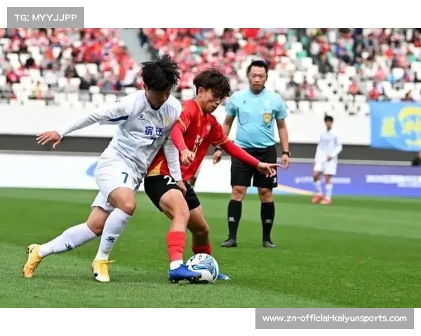 全民足球的真正价值:“苏超”现象给中国足球的启示