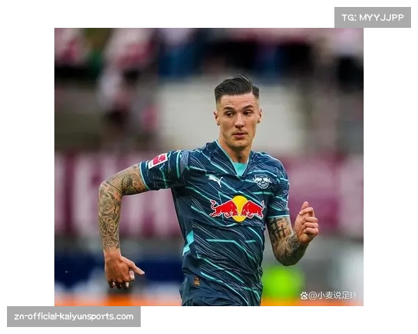 转会传闻:纽卡斯尔关注莱比锡中场塞斯科,视其为转换关键拼图 转会传闻:纽卡斯尔关注莱比锡中场塞斯科,视其为转换关键拼图