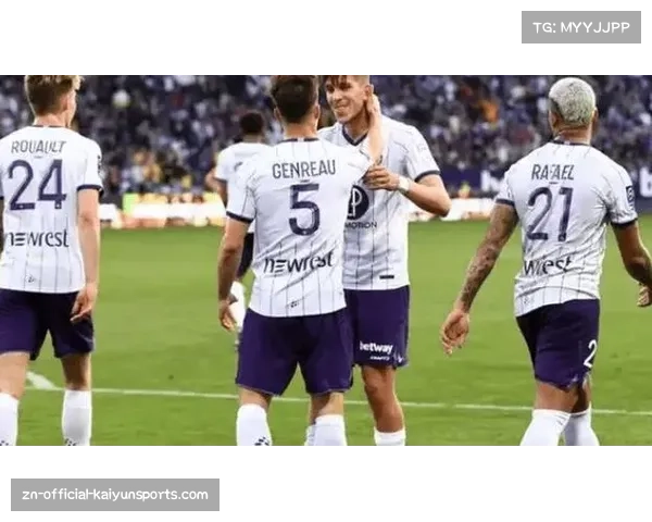 半场:图卢兹0-1暂时落后于蒙彼利埃,主队控球率超六成 半场:图卢兹0-1暂时落后于蒙彼利埃,主队控球率超六成